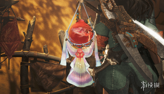 《怪猎：荒野》「泡狐龙」挑战任务奖励饰物开放领取(图3)