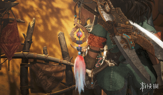 《怪猎：荒野》「泡狐龙」挑战任务奖励饰物开放领取(图5)