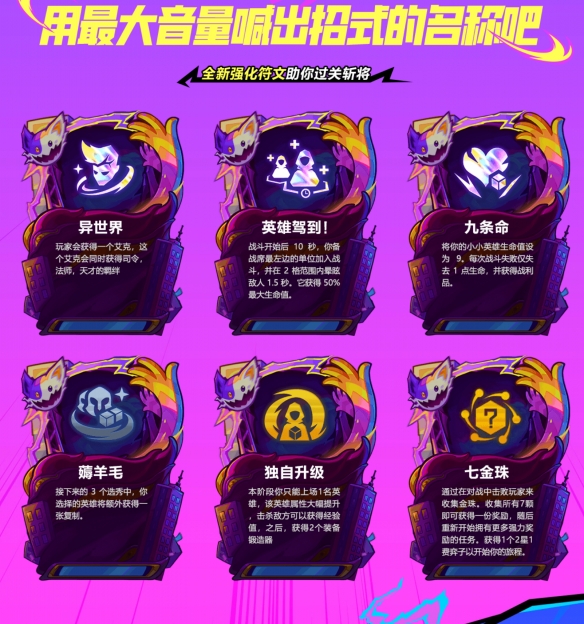 云顶之弈S15赛季火热来袭，灵魂莲华绽放开启东方美学的治愈之旅(图4)