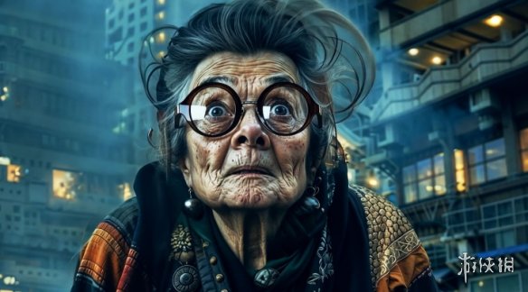 日本首部全AI电影《generAIdoscope》定档8月29日！(图4)