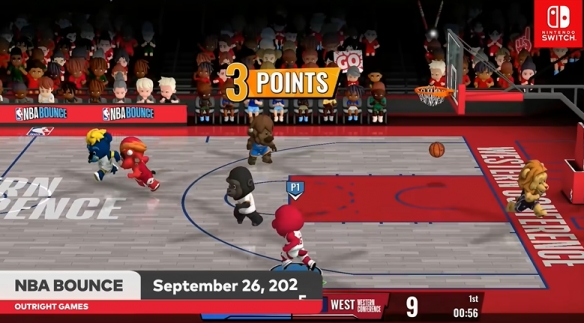 任天堂直面会汇总：《无主之地4》、《八方旅人》新作！(图11)