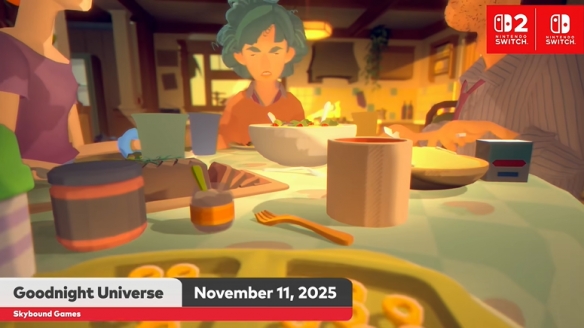 任天堂直面会汇总：《无主之地4》、《八方旅人》新作！(图10)