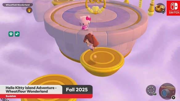 任天堂直面会汇总：《无主之地4》、《八方旅人》新作！(图12)