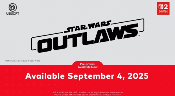 任天堂直面会汇总：《无主之地4》、《八方旅人》新作！(图8)