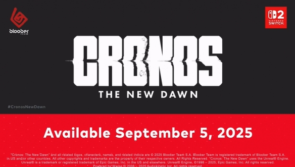 任天堂直面会汇总：《无主之地4》、《八方旅人》新作！(图9)