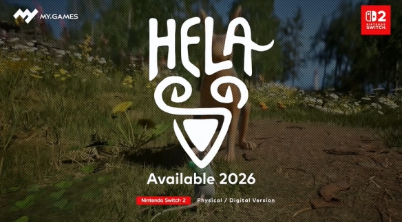 任天堂直面会汇总：《无主之地4》、《八方旅人》新作！(图7)