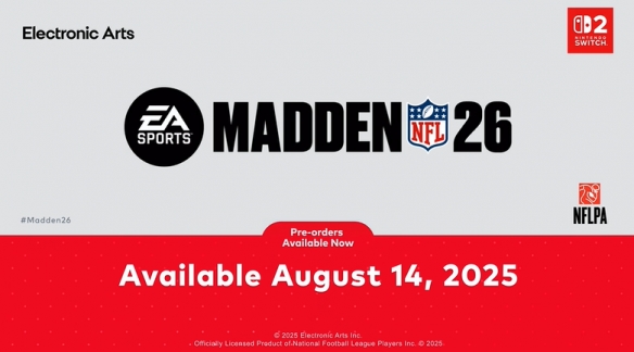 任天堂直面会汇总：《无主之地4》、《八方旅人》新作！(图4)