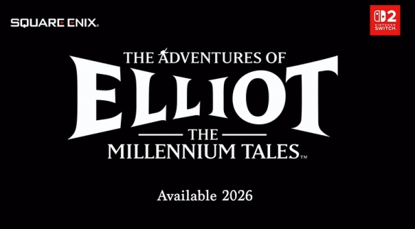 任天堂直面会汇总：《无主之地4》、《八方旅人》新作！(图16)