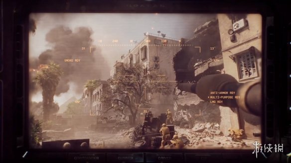 《战地6》多人模式试玩预告片：爆炸/破坏效果超燃！(图11)