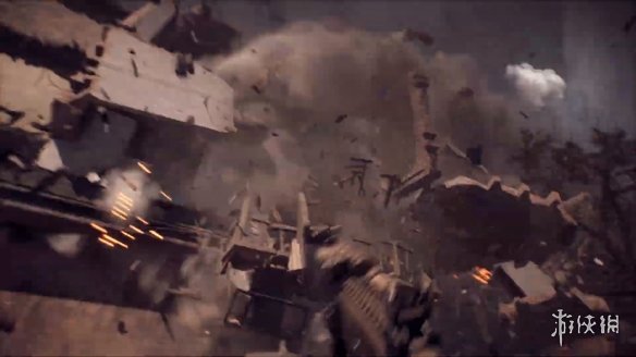 《战地6》多人模式试玩预告片：爆炸/破坏效果超燃！(图12)
