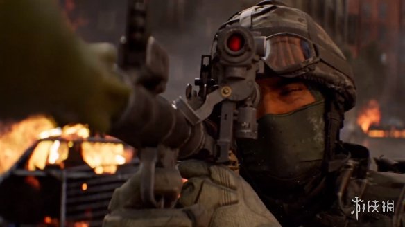 《战地6》多人模式试玩预告片：爆炸/破坏效果超燃！(图26)