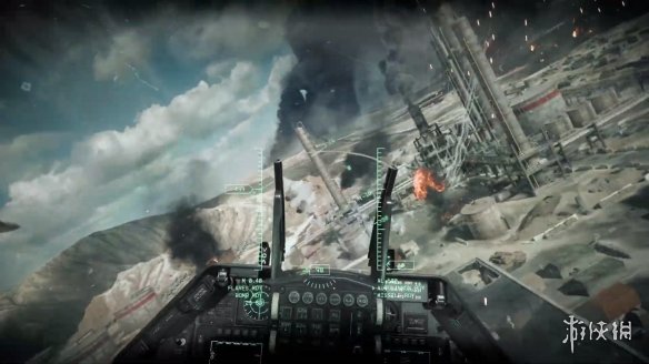 《战地6》多人模式试玩预告片：爆炸/破坏效果超燃！(图29)