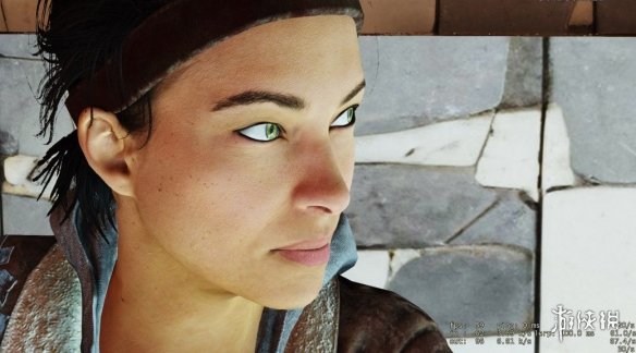 粉丝自制《半条命2》重制MOD官宣：Demo即将推出(图1)