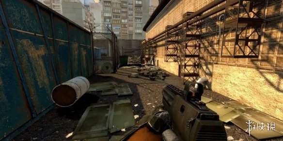 粉丝自制《半条命2》重制MOD官宣：Demo即将推出(图2)