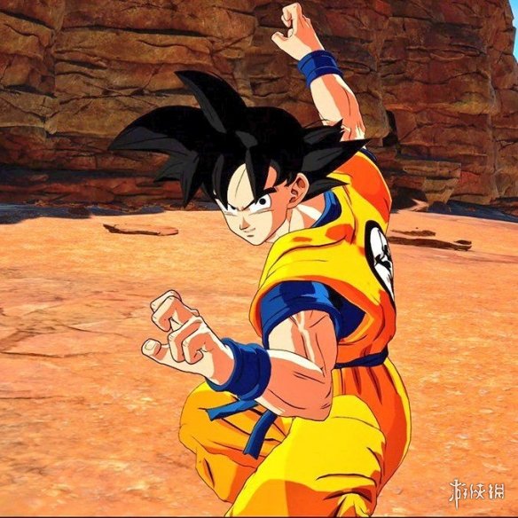 《七龙珠电光炸裂》宣布登陆NS 玩家看法两极分化(图1)