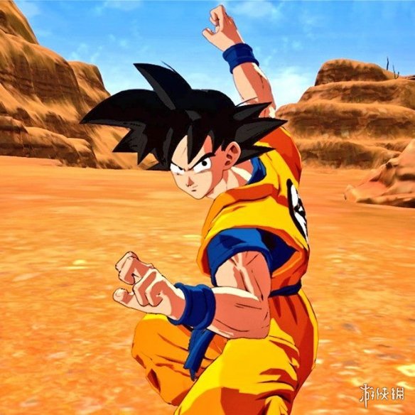 《七龙珠电光炸裂》宣布登陆NS 玩家看法两极分化(图2)