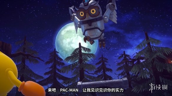 《吃豆人世界2：重制版》公布！9月25日登陆NS1/NS2(图5)