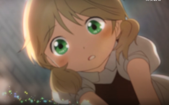 轻小说《魔法药水救救我》宣布动画化 预计10月上线(图3)