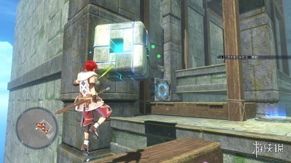 《伊苏X -诺曼荣光-》中文宣传片发布，展示新增剧情与玩法(图2)