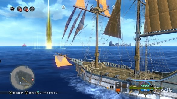 《伊苏X -诺曼荣光-》中文宣传片发布，展示新增剧情与玩法(图6)