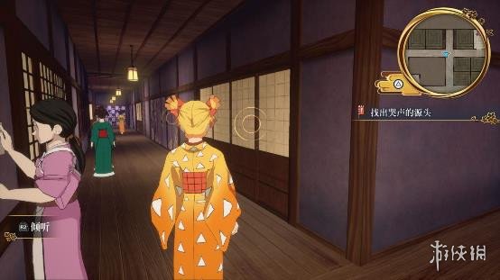 九柱集结！卖得最火的《鬼灭之刃》游戏续作进化了多少(图6)