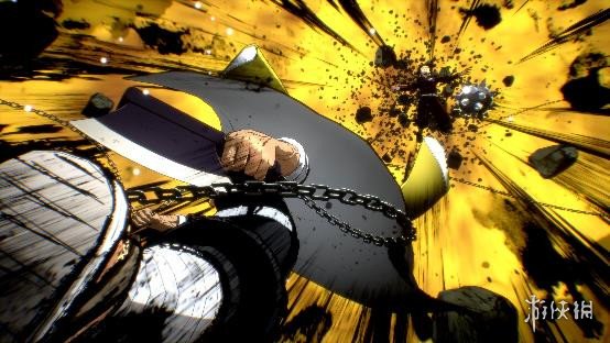 九柱集结！卖得最火的《鬼灭之刃》游戏续作进化了多少(图7)