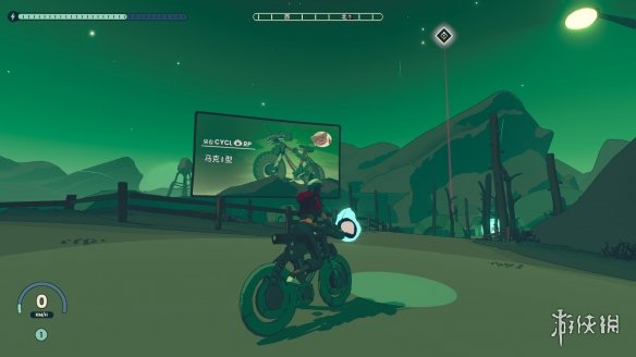 Wheel World 试玩报告：再进一步将会获得我的REP(图5)