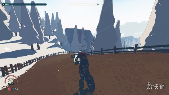 Wheel World 试玩报告：再进一步将会获得我的REP(图13)