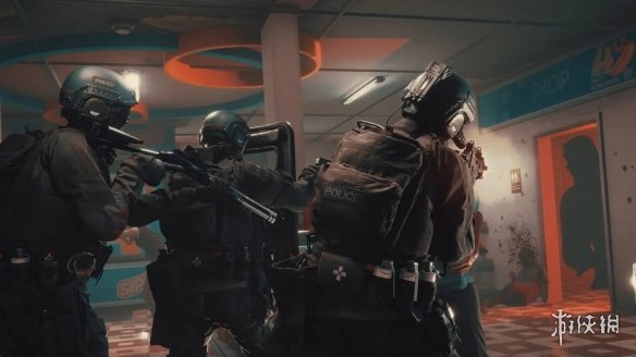 《严阵以待》登陆主机后评分下滑 PC画质下降引众怒(图1)