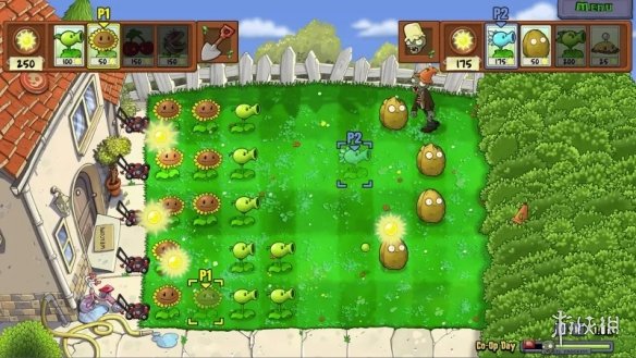 割韭菜？《植物大战僵尸:重植版》预购开启：售价98元(图4)