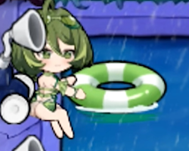 高清植物娘来袭！《植物娘大战僵尸》技术再做突破！(图14)