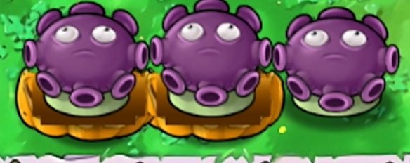 高清植物娘来袭！《植物娘大战僵尸》技术再做突破！(图15)