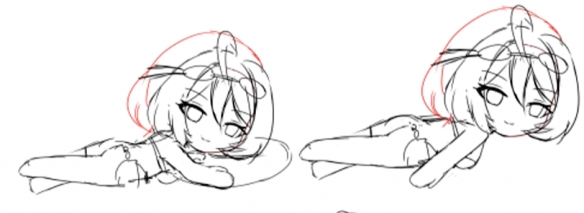 高清植物娘来袭！《植物娘大战僵尸》技术再做突破！(图13)