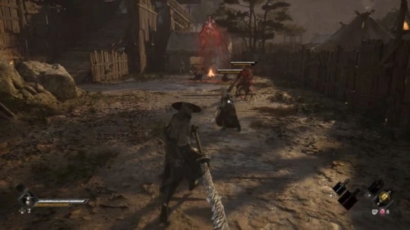 《影之刃零》：或许这是未曾有过的中国武侠动作游戏(图5)