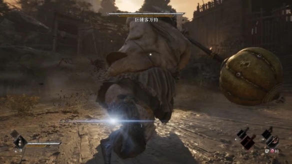 《影之刃零》：或许这是未曾有过的中国武侠动作游戏(图12)