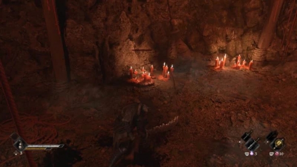 《影之刃零》：或许这是未曾有过的中国武侠动作游戏(图17)