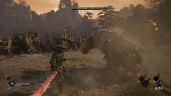 《影之刃零》：或许这是未曾有过的中国武侠动作游戏(图6)