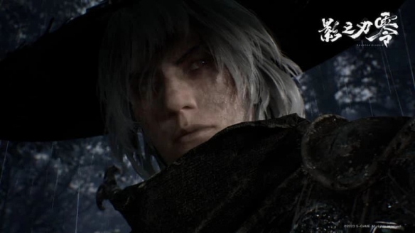 《影之刃零》：或许这是未曾有过的中国武侠动作游戏(图18)