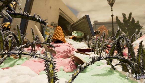 游戏更新该有的态度!《禁闭求生2》更新计划接连公布(图3)