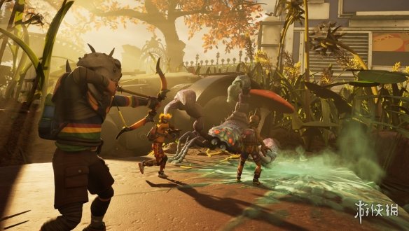 游戏更新该有的态度!《禁闭求生2》更新计划接连公布(图1)