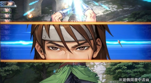 重启20多年后！PC单机游戏《幻世录重制版》宣布开发(图5)