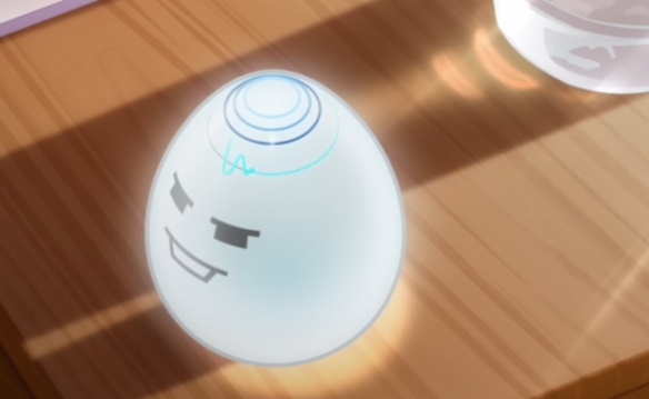 全新电视动画《数码宝贝 BEATBREAK》首曝主视觉图(图2)