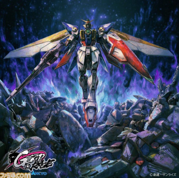 高达电竞赛事发布会已开启：总奖金将高达1000万日元(图2)