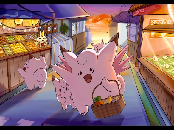 击败350万只《宝可梦 朱紫》异色灾厄宝可梦结果公布(图2)