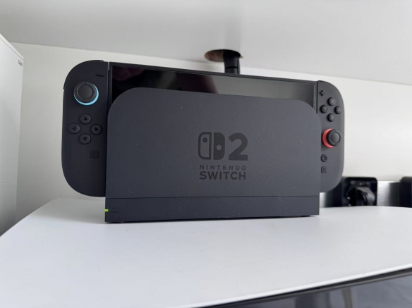 父子网购Switch 2却是一个空箱，快递员涉嫌监守自盗(图3)