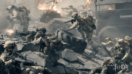 《战地6》官宣10月10日发售！国区售价268元 中文语音(图5)