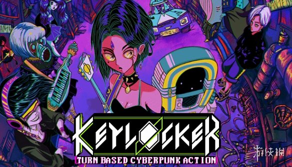Epic喜加二：《朝圣者》和《Keylocker》免费领取！(图3)