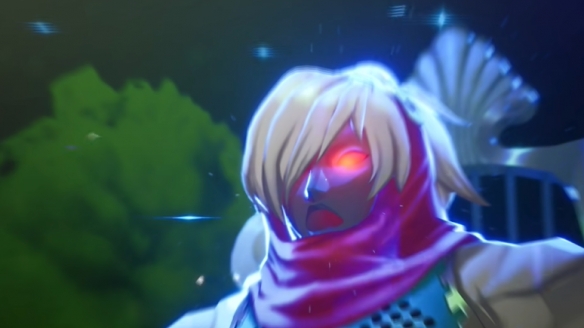 《女神异闻录3 Reload》官宣登陆NS2！10月23日发售(图2)