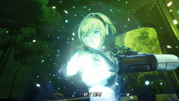 《女神异闻录3 Reload》官宣登陆NS2！10月23日发售(图6)