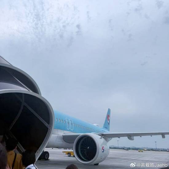 《潜水员戴夫》制作人黄载皓入驻微博 将参加本届CJ！(图2)